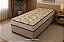Colchão Solteiro Paropas Wave D33 188×88×17 cm Bege - Imagem 3