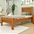 Cama Solteiro Safira Cinamomo Tcil - Imagem 2