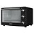 Forno Elétrico 42L com Grill e Timer 127V FE4201PT Preto Suggar - Imagem 1