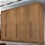 Guarda Roupa 6 Portas 8 Gavetas Robust Plus Cumaru Móveis Novo Horizonte - Imagem 2