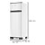 Geladeira com Freezer 276L 127V RCD34 PRO Branco Esmaltec - Imagem 2