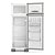 Geladeira com Freezer 276L 127V RCD34 PRO Branco Esmaltec - Imagem 3