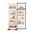 Geladeira com Freezer 276L 127V RCD34 PRO Branco Esmaltec - Imagem 4