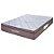 Colchão Casal Queen Magnético 198X158X26 com Massageador Aplause Smart Marrom Paropas - Imagem 1