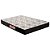 Colchão Casal 188X138X25 Pasquale Wave D45 Preto Paropas - Imagem 1