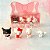 Kit Borrachas Hello Kitty - Imagem 4