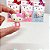 Borracha de Montar Hello Kitty - Imagem 2