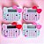 Calculadora Hello Kitty - Imagem 1