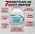 Puro Whey Performance Nutrition - Imagem 5