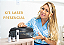 KIT (PRESENCIAL) - LASER FIO A FIO - UV - Imagem 1