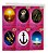 Baralho Tarô Cigano Lenormand Santa Sara Kali 36 Cartas - Imagem 7