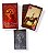Baralho Cigana Do Pandeiro 36 Cartas E Manual - Imagem 2