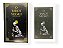 Baralho O Tarot Negro De Marselha Tarô 22 Cartas E Manual - Imagem 6