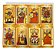 Tarot Marselha O Tarô Dourado 24 Cartas Manual Tam Grande - Imagem 6