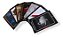 Kit Baralho Tarot Negro E Tarot Cigano Para Iniciantes - Imagem 7