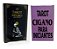 Kit Baralho Tarot Negro E Tarot Cigano Para Iniciantes - Imagem 1