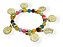 Pulseira Ciganos Ajustável Umbanda e Candomblé - Imagem 5