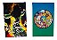 Baralho Tarot Tarô Da Cigana Sete Saias 36 Cartas E Manual - Imagem 1