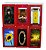Tarot Baralho Dona 7 Saia 36 Cartas E Livreto Explicativo - Imagem 5