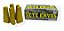 Kit 5 Caixas Defumador Sete Ervas - Imagem 1