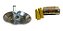Kit Porta Defumador (1 Entradas) + Defumador Aniz Estrelado - Imagem 1