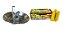 Kit Porta Defumador (1 Entradas) + Defumador Flor de Laranjeira - Imagem 1