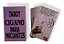 Kit Baralho Vó Cigana + Tarot Cigano 36 Cartas Iniciantes - Imagem 2