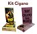Kit Baralho Vó Cigana + Tarot Cigano 36 Cartas Iniciantes - Imagem 1