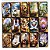 Tarot Rei 36 Cartas E Manual - Imagem 6