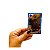 Tarot Taro Cigano com Manual Explicativo Deck Azul - Imagem 6