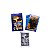 Tarot Taro Cigano com Manual Explicativo Deck Azul - Imagem 2
