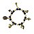 Pulseira De Nossa Senhora Aparecida - Imagem 14