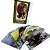 Baralho Tarot Cigana Esmeralda 36 Cartas + Livro Explicativo - Imagem 2