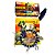 Kit Ogum Azul 2 Velas 18cm 1 Pulseira 1 Defumador 1 Guia - Imagem 5