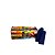 Kit Ogum Azul 2 Velas 18cm 1 Pulseira 1 Defumador 1 Guia - Imagem 3