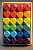 24 Pedras Preciosas de Equilibrio - Criando Brinquedo - Imagem 1
