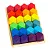 24 Pedras Preciosas de Equilibrio - Criando Brinquedo - Imagem 2