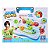 Bloco De Montar Infantil Maleta Puzzle Magic Plate 151 Peças - Steam Toy - Imagem 3