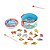 Brincando de Pescar Magnético com Caixa Brinquedo Educativo - Tooky Toy - Imagem 1