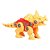 Brinquedo Blocos de Montar 04 Dinossauros com Ferramenta - 112 peças - Steam Toy - Imagem 2