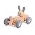 Carro de Corrida do Sr. Lebre Bunny - Plan Toys - Imagem 1