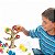 Jogo Árvore Do Equilíbrio - Multicolorido - NewArt Toy - Imagem 3