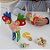 Kit Inventando Monstrinhos - Lume Brinquedos - Imagem 5