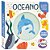 Livrinho Quebra-cabeça: Oceano - Happy Books - Imagem 1