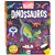 Livro Lanterna - Procure e encontre! Dinossauros - Happy Books - Imagem 1