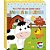 Meu LIVRO-Box com Quebra-cabeça: Animais da Fazenda - Happy Books - Imagem 1