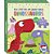 Meu LIVRO-Box com Quebra-cabeça: Dinossauros - Happy Books - Imagem 1