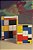 Quebra-Cabeça - Mondrian - Composição com vermelho, amarelo e azul - Criando Brinquedos - Imagem 4