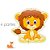 Quebra-Cabeça Animais Baby Progressivo 29 Peças - Loopi Toys - Imagem 6