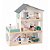 Super Casinha Completa - Mansão Dollhouse - Tooky Toy - Imagem 1